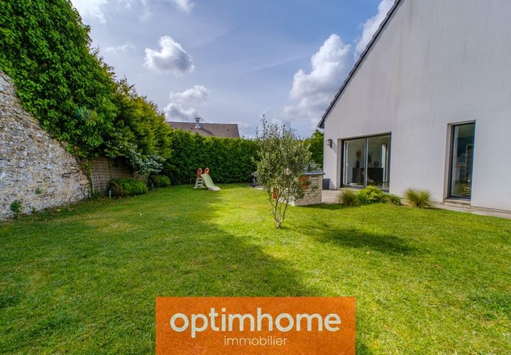 Villa a Ambleteuse, Pas-de-Calais, Ambleteuse - € 420.000 | Ref: 830039166876 - foto 1