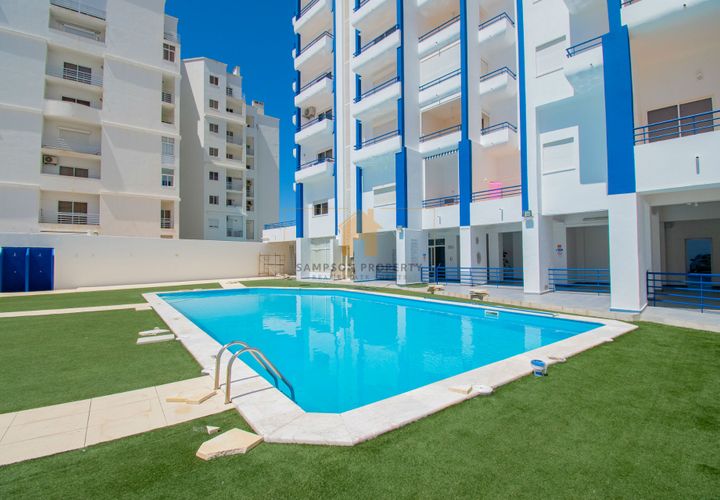 Lejlighed i Silves, Faro, Silves - € 260.000 | Ref: SPA229 - foto 1