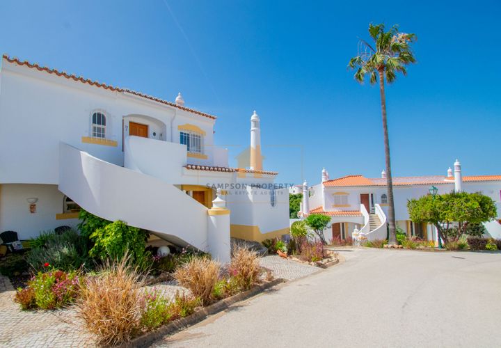 Lejlighed i Lagoa, Faro, Lagoa - € 395.000 | Ref: SPA226 - foto 1