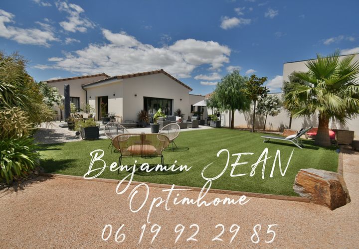 Villa i Lespignan, Herault, Lespignan - € 398.000 | Ref: 830033727280 - foto 1