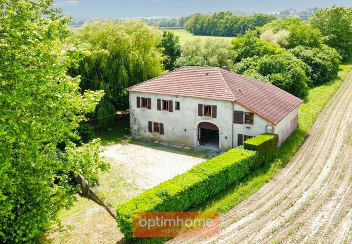 Villa a Bidache, Pyrenees-Atlantiques, Bidache - € 156.000 | Ref: 830038128910 - foto 1