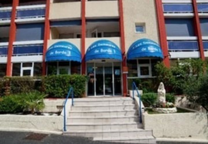 Lejlighed i Dax, Landes, Dax - € 89.000 | Ref: 830039382409 - foto 1