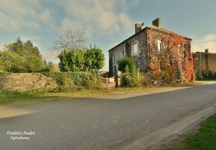 Villa i Margut, Ardennes, Margut - € 210.000 | Ref: 830037797553 - foto 1