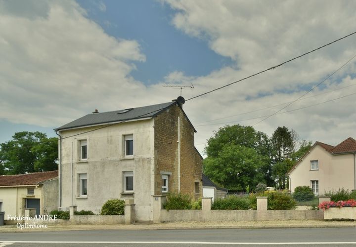Villa i Margut, Ardennes, Margut - € 152.000 | Ref: 830038971251 - foto 1