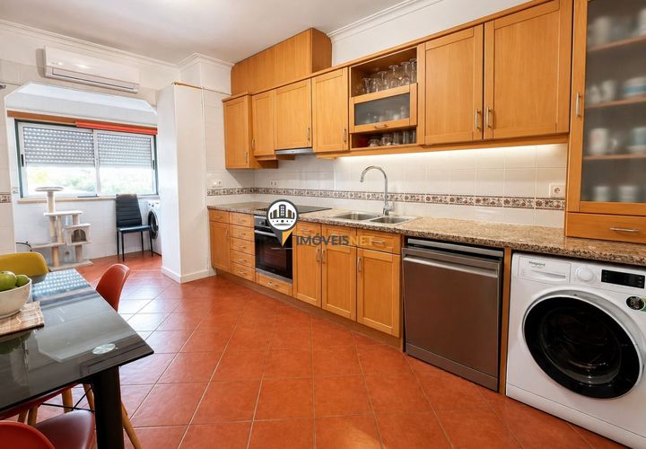 Lejlighed i Castelo Branco, Castelo Branco, Castelo Branco - € 235.000 | Ref: 3001 - foto 1