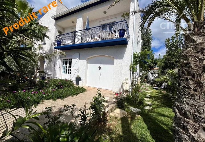 Villa a Valras-Plage, Herault, Valras-Plage - € 667.000 | Ref: 87050524 - foto 1