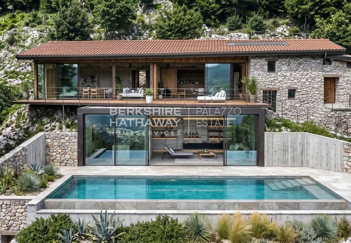 Villa a Cernobbio, Como, Cernobbio - € 1.710.000 | Ref: 87058807 - foto 1