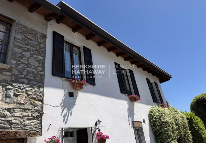 Landejendom i Cernobbio, Como, Cernobbio - € 740.000 | Ref: 87020314 - foto 1