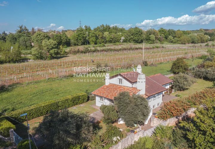 Haus in Duino-Aurisina, Trieste, Duino-Aurisina - € 750.000 | Ref: IFRI024 - Foto 1