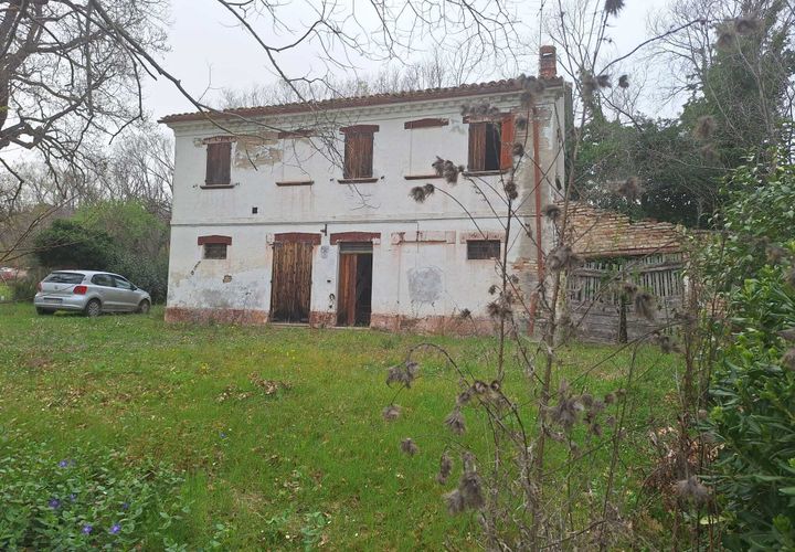Villa a Corinaldo, Ancona, Corinaldo - € 35.000 | Ref: AN266 - foto 1
