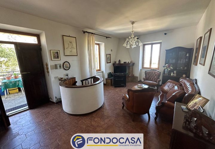 Leilighet i Spinetoli, Ascoli Piceno, Spinetoli - € 115 000 | Ref: 594 - foto 1