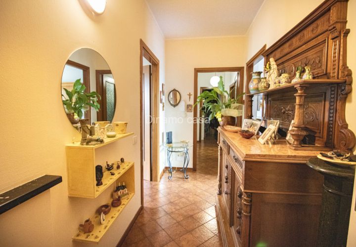Lejlighed i Prato, Prato, Prato - € 235.000 | Ref: DC235- CASALE - foto 1
