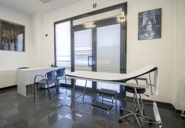 Erhvervsejendom i Prato, Prato, Prato - € 340.000 | Ref: DT1 - foto 1