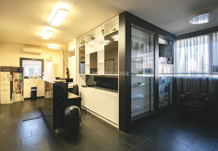 Erhvervsejendom i Prato, Prato, Prato - € 570.000 | Ref: D1T - foto 1