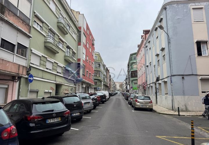 Lejlighed i Moscavide, Lisbon, Moscavide - € 300.000 | Ref: XCV1310 - foto 1
