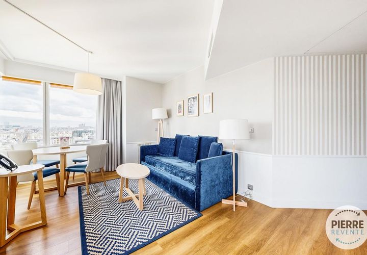 Lejlighed i Paris, Paris, Paris - € 326.340 | Ref: paris326 - foto 1