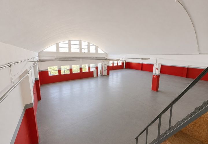 Erhvervsejendom i Odivelas, Lisbon, Odivelas - € 1.650.000 | Ref: 772412 - foto 1