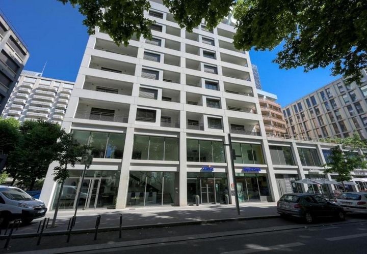 Studio i Lyon, Rhone, Lyon - € 107.309 | Ref: lyon107 - foto 1