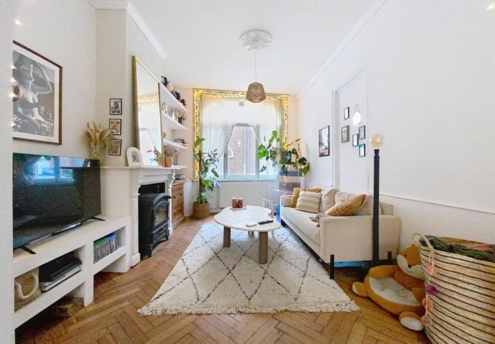 Villa a Houplines, Nord, Houplines - € 239.000 | Ref: ARM-39679-LBUBI - foto 1