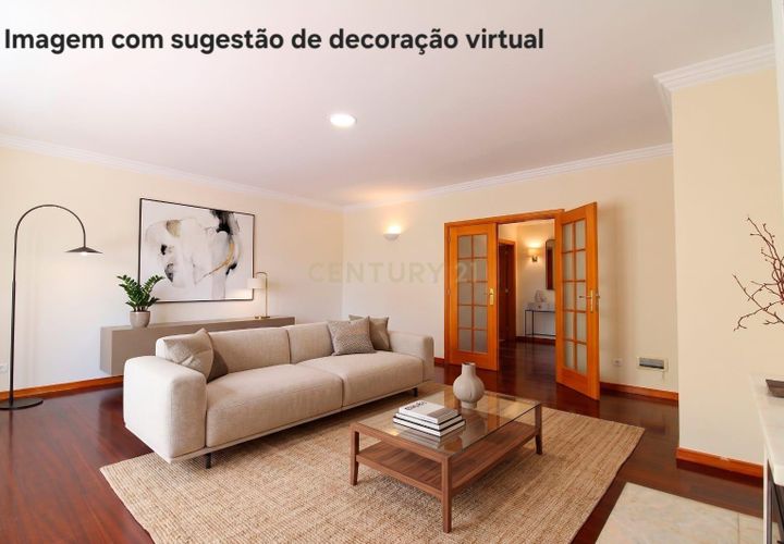 Lejlighed i Cascais, Lisbon, Cascais - € 580.000 | Ref: 1782-02440 - foto 1