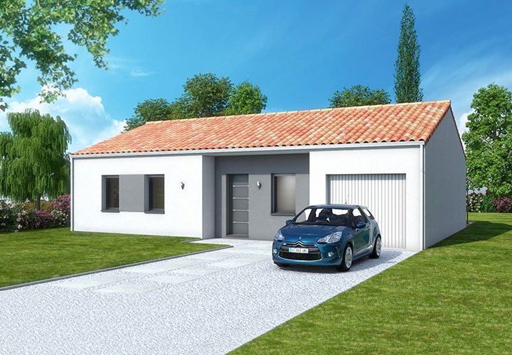 Villa a Cases-de-Pène, Pyrenees-Orientales, Cases-de-Pène - € 205.000 | Ref: SISSI_820 - foto 1