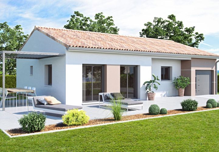 Villa a Pia, Pyrenees-Orientales, Pia - € 220.000 | Ref: SISSI_817 - foto 1