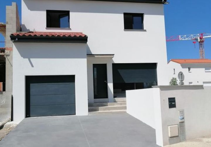 Villa a Los Masos, Pyrenees-Orientales, Los Masos - € 177.000 | Ref: SISSI_812 - foto 1