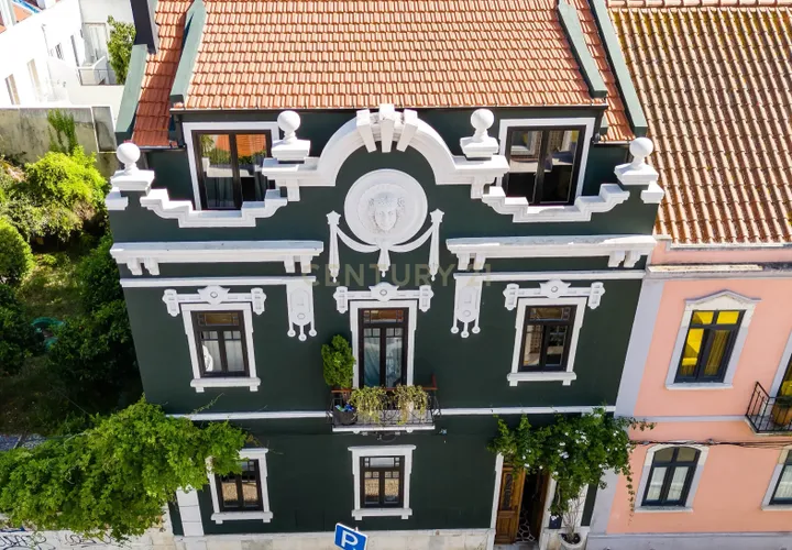 Villa i Setubal, Setubal, Setubal - € 1.280.000 | Ref: C0431-00819 - foto 1