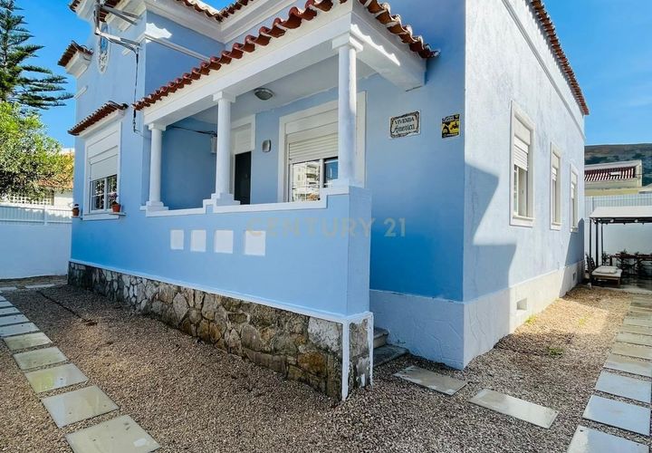 Villa i Almada, Setubal, Almada - € 850.000 | Ref: C0431-00824 - foto 1