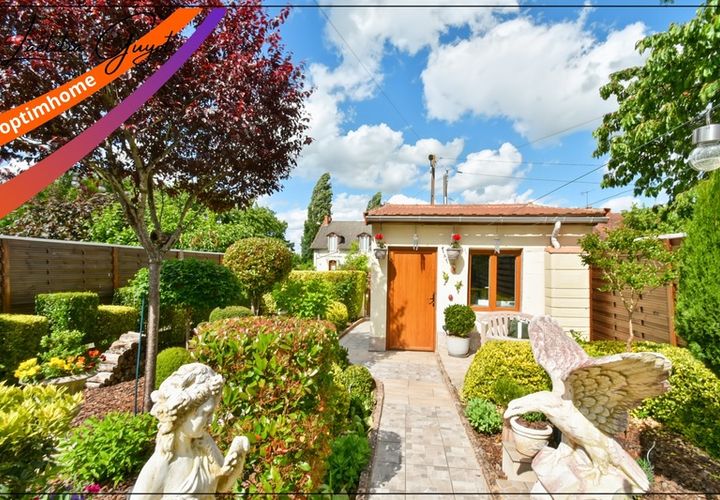 Villa i Noyant-d'Allier, Allier, Noyant-d'Allier - € 105.000 | Ref: 830039343643 - foto 1