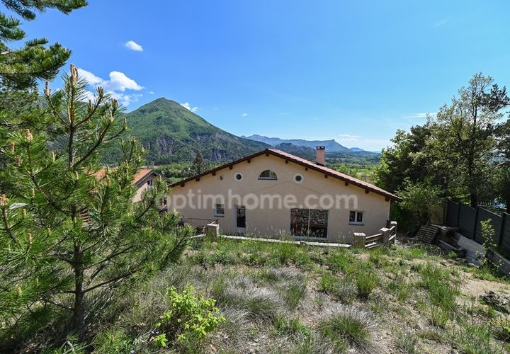 Villa a Veynes, Hautes-Alpes, Veynes - € 450.000 | Ref: 830032307685 - foto 1