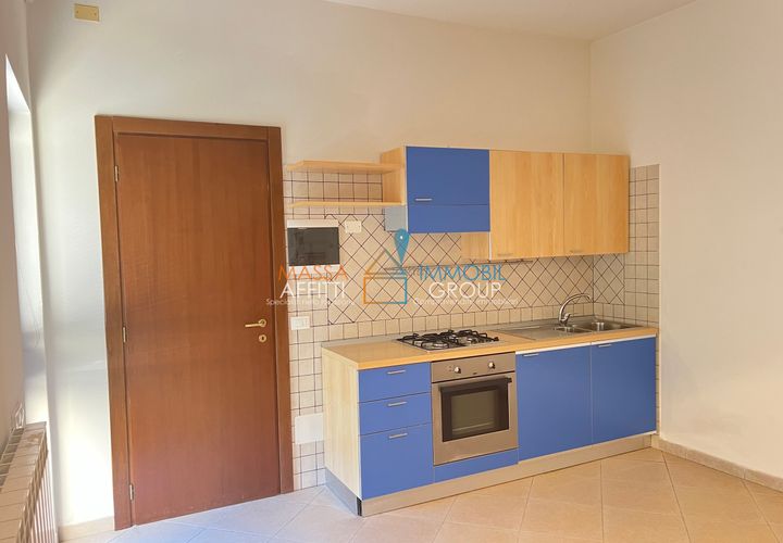 Lejlighed i Massa, Massa and Carrara, Massa - € 165.000 | Ref: 3722 - foto 1