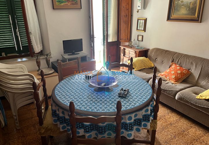 Byhus i Massa, Massa and Carrara, Massa - € 135.000 | Ref: 3725 - foto 1