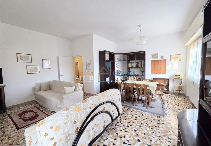 Lejlighed i Massa, Massa and Carrara, Massa - € 270.000 | Ref: 3726 - foto 1