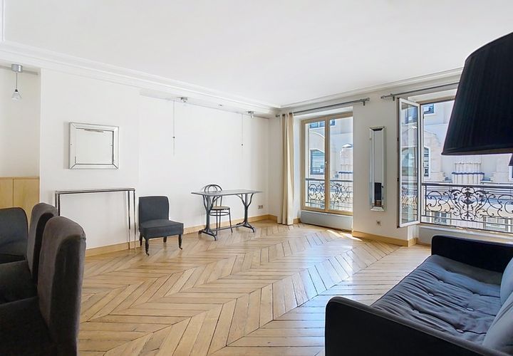 Lejlighed i Paris, Paris, Paris - € 740.000 | Ref: 830031201947 - foto 1