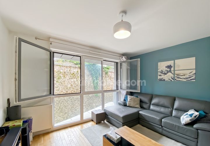 Leilighet i Versailles, Yvelines, Versailles - € 364 000 | Ref: 830036181861 - foto 1