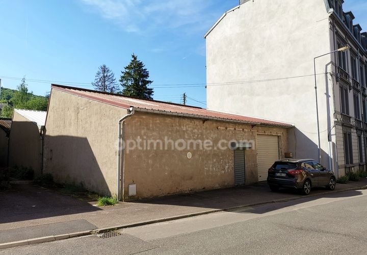 Farm hus i Algrange, Moselle, Algrange - € 157.500 | Ref: 830037129824 - foto 1