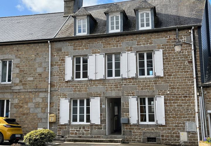 Villa a Saint-Sever-Calvados, Calvados, Saint-Sever-Calvados - € 126.000 | Ref: 830036196826 - foto 1