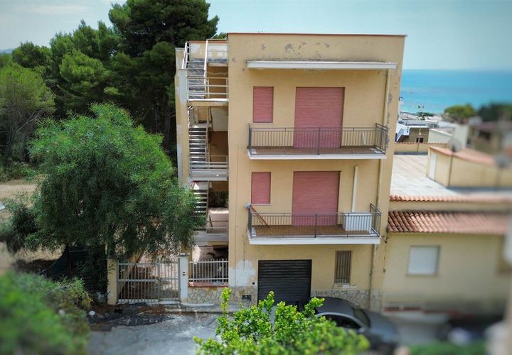 Villa i Ribera, Agrigento, Ribera - € 270.000 | Ref: M/1131 - foto 1