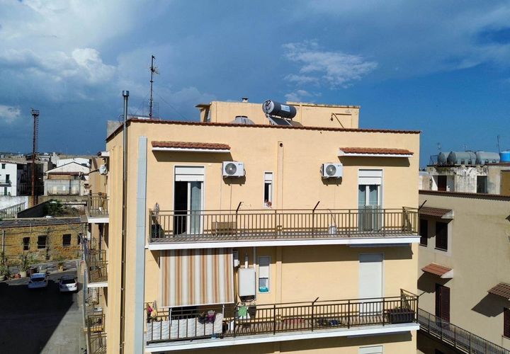Leilighet i Ribera, Agrigento, Ribera - € 100 000 | Ref: M/1126 - foto 1