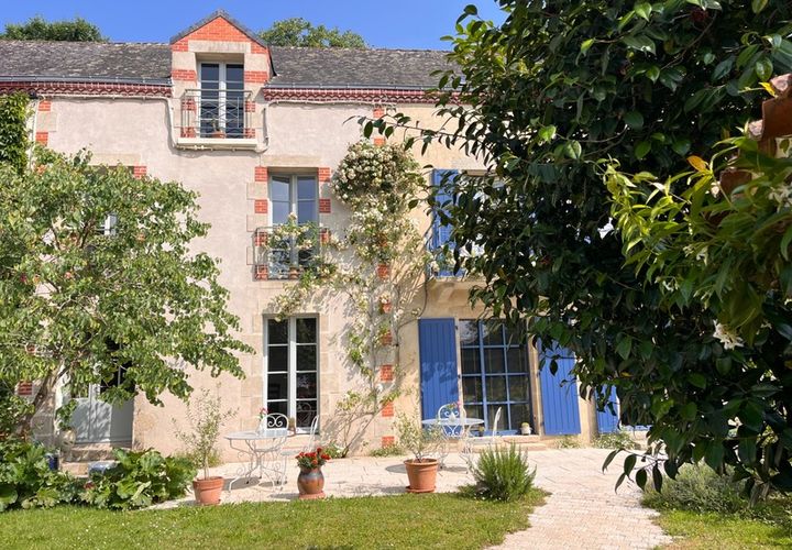 Villa i Mallièvre, Vendee, Mallièvre - € 287.000 | Ref: 830031010740 - foto 1
