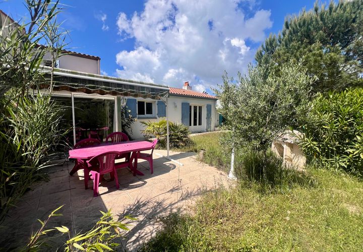 Villa a Ronce-les-Bains, Charente-Maritime, Ronce-les-Bains - € 321.000 | Ref: 830038036414 - foto 1