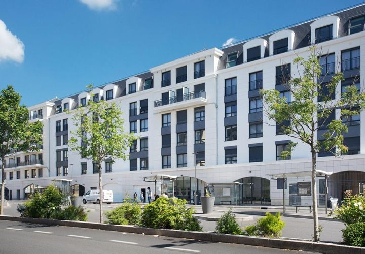 Leilighet i Houilles, Yvelines, Houilles - € 121 040 | Ref: C211 - foto 1