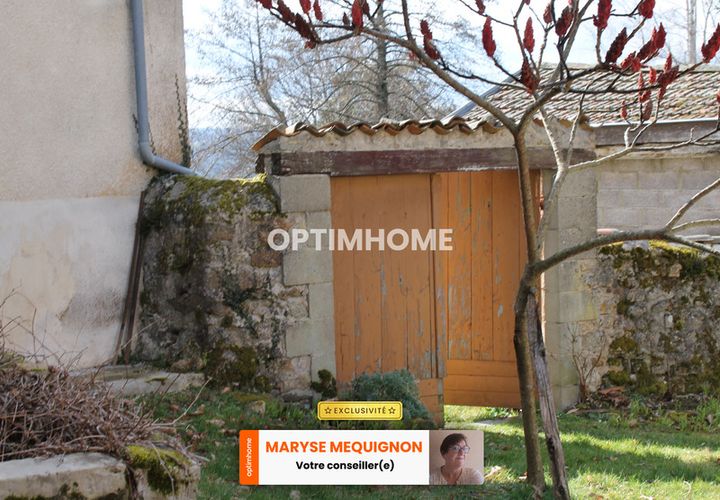 Villa i Olmet, Puy-de-Dome, Olmet - € 62.500 | Ref: 830038251446 - foto 1