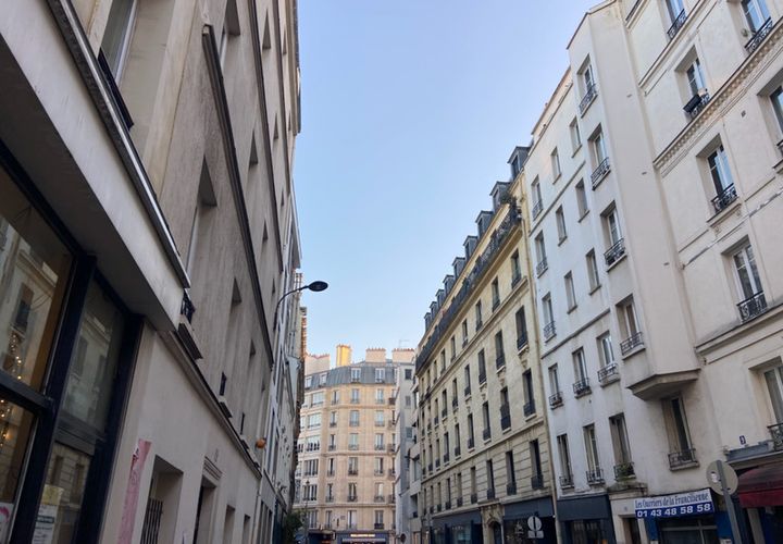 Studio i Paris, Paris, Paris - € 134.375 | Ref: 830036998199 - foto 1