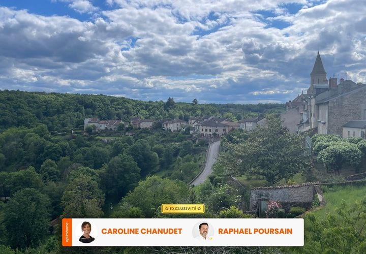 Villa i Chateauponsac, Haute-Vienne, Chateauponsac - € 77.000 | Ref: 830036333211 - foto 1