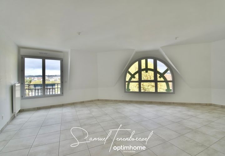 Lejlighed i Rouen, Seine-Maritime, Rouen - € 293.440 | Ref: 830033162400 - foto 1