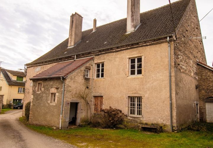 Landejendom i Biarne, Jura, Biarne - € 140.000 | Ref: 830035430591 - foto 1