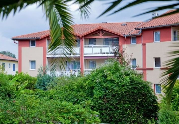 Lejlighed i Dax, Landes, Dax - € 85.000 | Ref: 830033761054 - foto 1