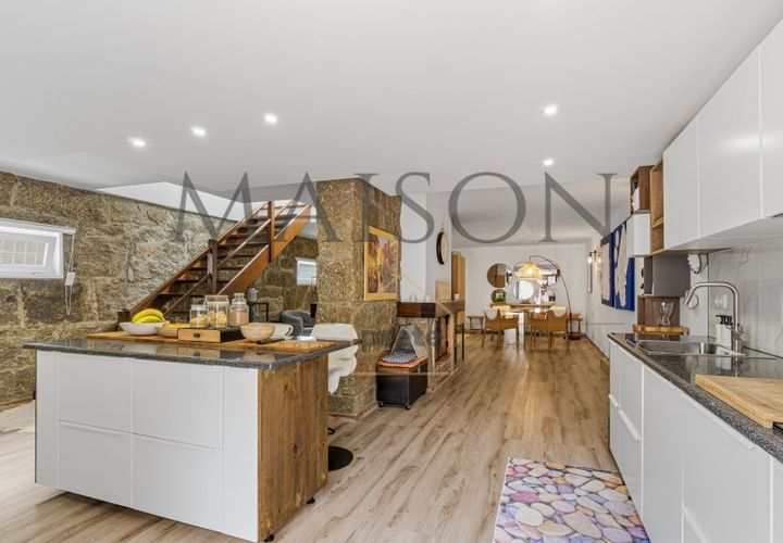 Villa i Mindelo, Porto, Mindelo - € 549.900 | Ref: MP-EF-M-397 - foto 1